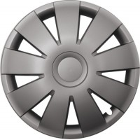 КОЛПАК КОЛІСНИЙ OLSZEWSKI Nefryt R15 графитовый (кратно 4) (NEFRYT15G)