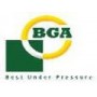 Комплект болтів головки циліндра BGA BK0135