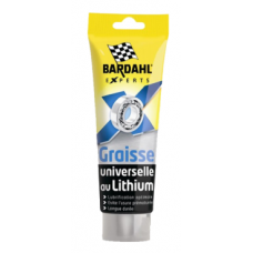 Змазка литиевая многоцелевая BARDAHL Multipurpose Grease 150г (1529)