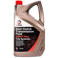 Трансмісійна олія COMMA ATF AQDCT PLUS 5л (AQDCTP5L) купити в Україні