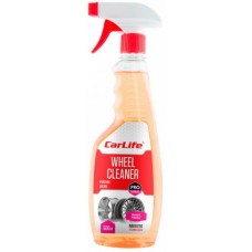 Очиститель дисков CARLIFE Wheel Cleaner , 500мл (CF530) купити в Україні