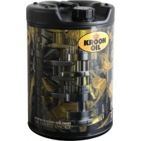 Олива трансмісійне KROON OIL GEAR OIL ALCAT 10W, 20л (58029) купити в Україні