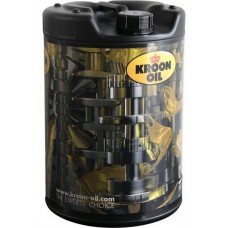 Олива трансмісійне KROON OIL GEAR OIL ALCAT 10W, 20л (58029) купити в Україні