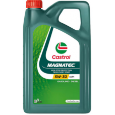 Олива моторне синтетичне CASTROL Magnatec 5W-30 A3/B4 4л (15F67E) купити в Україні цена