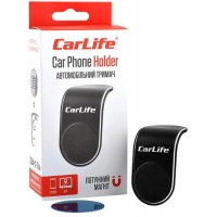 Тримач для мобільних пристроїв CARLIFE (PH608)