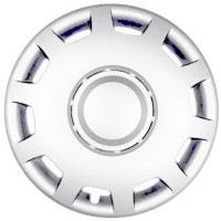 КОЛПАК КОЛІСНИЙ OLSZEWSKI Granit R16 белый (кратно 4) (GRANIT16W)