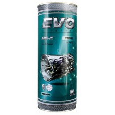 Олива трансмісійне EVO MG-X 75W-90 GL-4/5 Manual, 1л (MGX75W901L) купити в Україні
