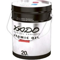 Олива трансмісійне мінеральне XADO ATOMIC OIL GL 5 LSD 85W-140, 20л купити в Україні