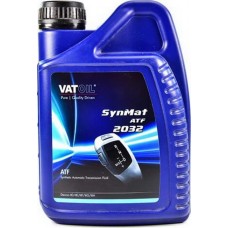 Олива трансмісійне синтетична VATOIL Syn Mat ATF 2032, 1л купити в Україні