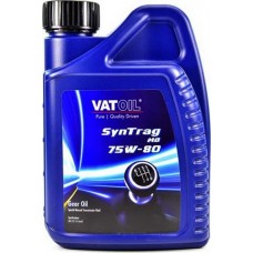 Олива трансмісійне напівсинтетичне VATOIL Syn Trag MB 75W-80, 1л купити в Україні