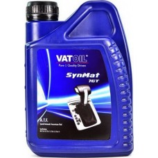 Олива трансмісійне напівсинтетичне VATOIL Syn Mat 7GT, 1л купити в Україні