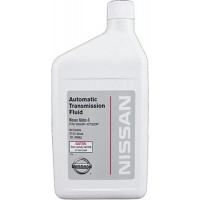Олива трансмісійне NISSAN ATF Matic S, 1л (999MP-MTS00-P) купити в Україні