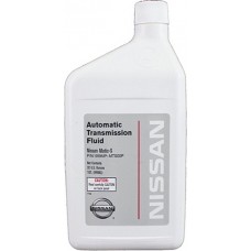 Олива трансмісійне NISSAN ATF Matic S, 1л (999MP-MTS00-P) купити в Україні