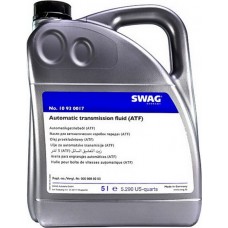 Олива трансмісійне SWAG ATF Dexron II D, 5л купити в Україні