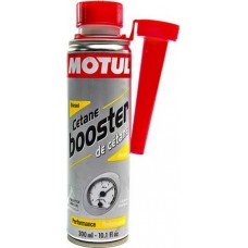 Цетан коректор MOTUL Cetane Booster Diesel, 300мл (101615) (107816) купити в Україні