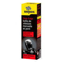 Герметик МКПП Стоп-течь GEAR BOX STOP LEAK BARDAHL 0,15л (1756)
