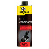 Присадка-герметик коробки автомат BARDAHL ATF CONDITIONER 0,3л (1758B)