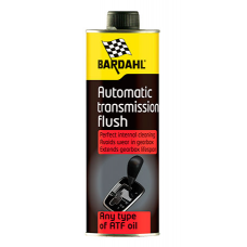 Промывка АКПП BARDAHL AUTOMATIC TRANSMISSION FLUSH 0,3л (1759B)