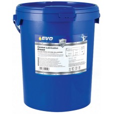 Смазка EVO Central Lubrication Grease, 18кг (CENTRALGREASE18KG) купити в Україні