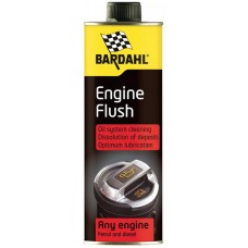 Промывка двигателя BARDAHL Engine Flush (1032B), 0,3л купити в Україні
