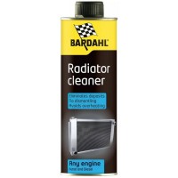 Очиститель радиатора BARDAHL Radiator cleaner (1096B), 0,5л купити в Україні