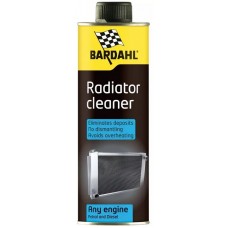 Очиститель радиатора BARDAHL Radiator cleaner (1096B), 0,5л купити в Україні