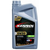 Купити Олива моторна синтетична KENNOL REVOLUTION 0W30, 2л в Україні ціна