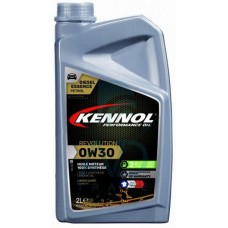 Купити Олива моторна синтетична KENNOL REVOLUTION 0W30, 2л в Україні ціна