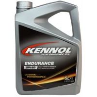 Олива моторне синтетичне KENNOL ENDURANCE 5W40, 5л купити в Україні цена