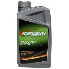 Олива моторне синтетичне KENNOL ECOLOGY C2 5W30 , 1л купити в Україні цена