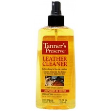 Очиститель для кожи К2 LEATHER CLEANER 221мл (K200) купити в Україні