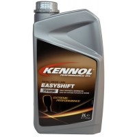 Олива трансмісійне синтетичне KENNOL EASYSHIFT 75W90, 2л купити в Україні
