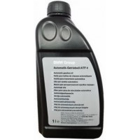 Олива трансмісійне BMW ATF 4 Automatik-Getriebeoel, 1л (83222344206) купити в Україні