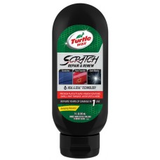 Антицарапин - реставратор TURTLE WAX SCRATCH, 207мл купити в Україні