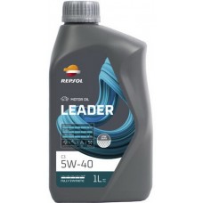Олива моторне синтетичне REPSOL Leader C3 5W-40, 1л купити в Україні цена