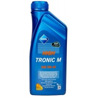 Олива моторне синтетичне ARAL HighTronic M 5W-40 1л (150B6A) купити в Україні цена