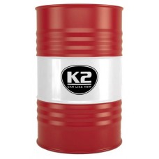 Олива моторне мінеральне K2 MOTOR OIL SL/CF XL 15W-40 208л (O253208E)