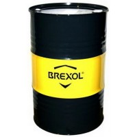 Олива моторне напівсинтетичне BREXOL DIESEL Long Life CI-4 10W-40, 200л (48391051017)