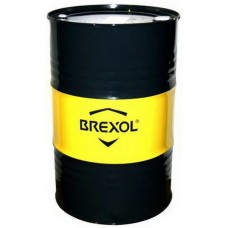 Олива трансмісійне напівсинтетичне BREXOL GEARTECH GL-4/GL-5, 80W-90, 200л (48391050978) купити в Україні