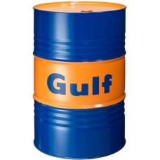 Олива моторне синтетичне GULF FORMULA G 5W-40, 200л (FORMULAG5W40200L)