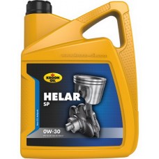 Олива моторне синтетичне KROON OIL HELAR SP 0W-30, 5л (20027) купити в Україні цена