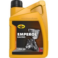 Олива моторне синтетичне KROON OIL EMPEROL RACING 10W-60, 1л (20062) купити в Україні цена