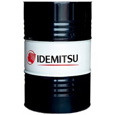 Олива трансмісійне синтетичне IDEMITSU CVTF 200л (30301201200000020) купити в Україні
