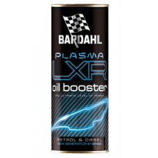 Присадка в Моторна олія комплексная BARDAHL PLASMA LXR OIL BOOSTER 0,4л (2011)