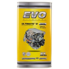 Олива моторне синтетичне EVO ULTIMATE R 5W30, 5л (UR5L5W30)