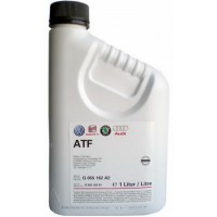 Олива трансмісійне VAG ATF, 1л (G055162A2) купити в Україні