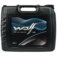 Олива моторне синтетичне WOLF OfficialTech UHPD EXTRA 5W-30, 20л (8335655)