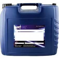 Олива трансмісійне мінеральне VATOIL Hypoid GL-4 80W-90, 20л купити в Україні