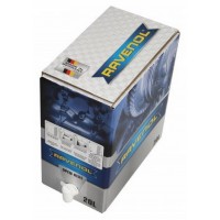 Олива трансмісійне синтетичне RAVENOL ATF DEXRON VI, 20л (ATFDEXRONVI20LBB) купити в Україні