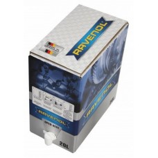 Олива трансмісійне синтетичне RAVENOL ATF DEXRON VI, 20л (ATFDEXRONVI20LBB) купити в Україні